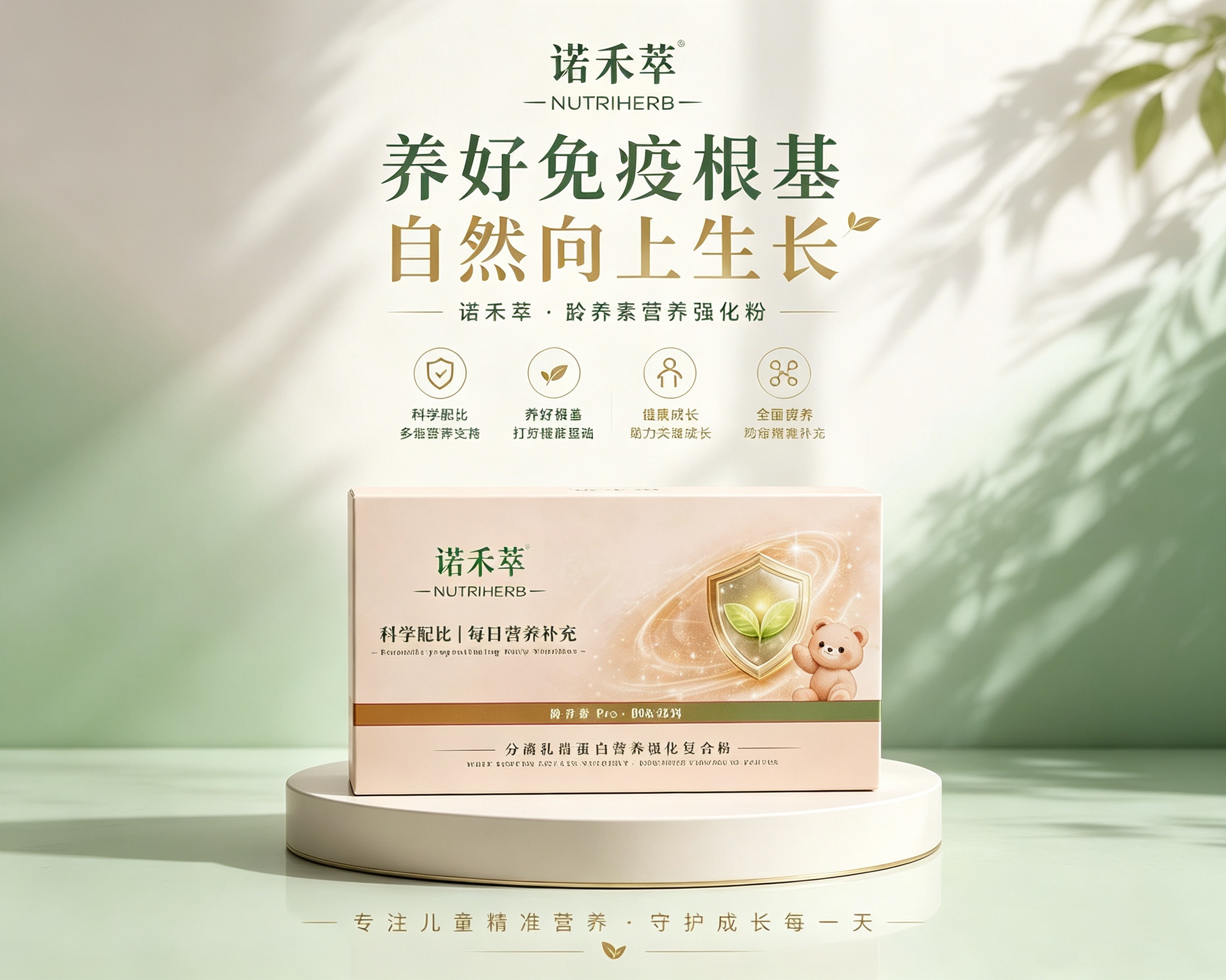龄养素Pro